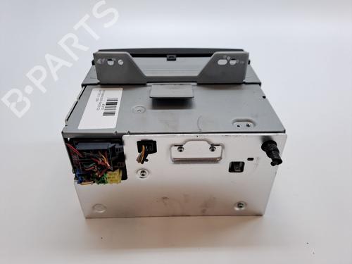 Radio KIA CEE'D SW (ED) 1.6 CRDi 115 | BP23361100E6 