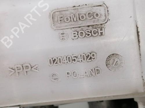 Brake master cylinder FORD FIESTA VI (CB1, CCN) 1.6 Ti | BP23377731M77