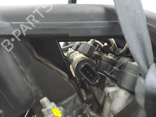 Engine LAND ROVER FREELANDER I (L314) 2.0 Td4 4x4 | BP23977703M1 