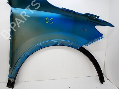 Left front fenders MG MG ZS SUV (AZS1) 1.5 VTi | BP29852209C41
