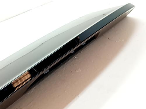 Heckspoiler für Heckspoiler FIAT 600e / 600 (365_, 364_) Mild Hybrid (136 hp) 36108781 36108781