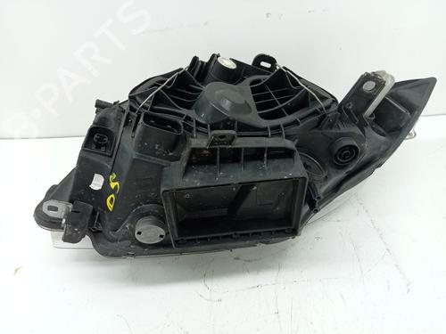 Right headlight BMW 1 (E87) 116 d | BP29301526C29 