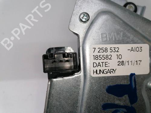 Used Rear wiper motor BMW 1 (F20) 120 d (163 hp) 23420892