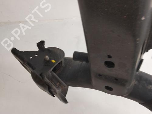 Rear axle SEAT LEON ST (5F8) 1.6 TDI | BP27175077M2 