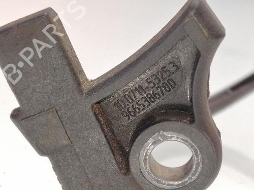 Electronic sensor PEUGEOT 5008 (0U_, 0E_) 1.6 BlueHDi 120 | BP24171069M84