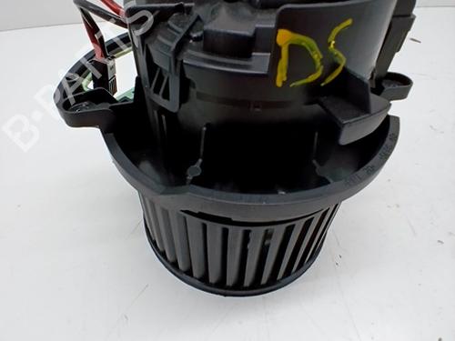 Heater blower motor RENAULT SCÉNIC IV (J9_) 1.7 Blue dCi 120 (J9A7, J9A8) | BP29179799M62 