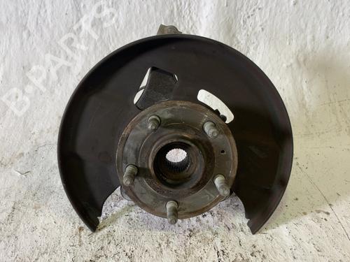 Used Right front steering knuckle Right front steering knuckle OPEL INSIGNIA A (G09) 2.0 CDTI (68) (160 hp) 40551480 40551480