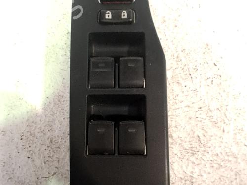 Used Left front window switch TOYOTA AURIS Estate (_E18_) 1.8 Hybrid (ZWE186_, ZWE186R, ZWE186H) (136 hp) 32042299