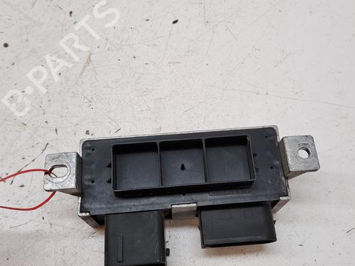 Electronic module RENAULT MEGANE III Hatchback (BZ0/1_, B3_) 1.5 dCi (BZ09, BZ0D, BZ1W, BZ29, BZ14) | BP27463015M83 
