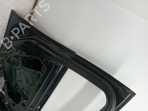 Left front door OPEL INSIGNIA A (G09) 1.6 CDTi (68) | BP23976582C2 