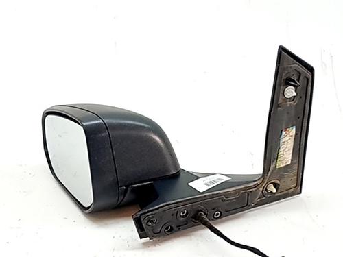 Used Left mirror FORD TRANSIT CONNECT V408 Box Body/MPV 1.5 EcoBlue (101 hp) 31011493