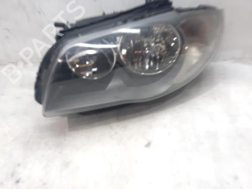 Used Left headlight Left headlight 37224139 37224139