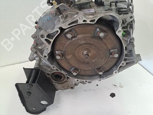 Gearbox CHEVROLET EPICA (KL1_) 2.0 D | BP27463480M3 