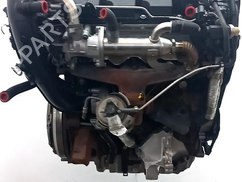 Engine CITROËN C4 Picasso I MPV (UD_) 2.0 HDi 138 | BP34367538M1  - Image 7