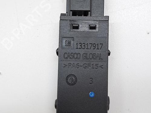 Elektronisk modul OPEL ASTRA J GTC 1.6 CDTI (08) (110 hp) 26654626