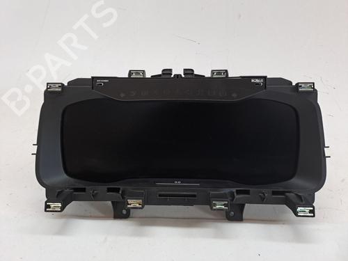 Used Instrument cluster VW GOLF VII (5G1, BQ1, BE1, BE2) 2.0 R 4motion (300 hp) 23975891