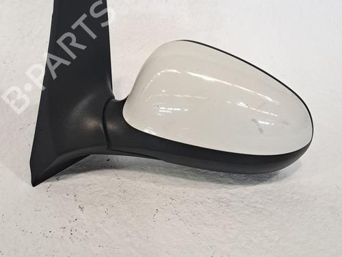 Left mirror FORD KA (RU8) 1.2 | BP26286104C26 