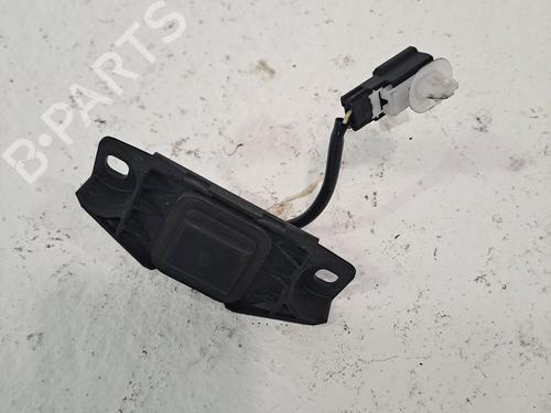 Used Tailgate handle LEXUS IS III (_E3_) 300h (AVE30_, AVE30R) (223 hp) 26315554