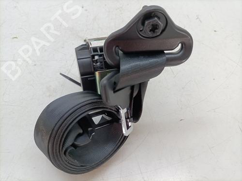 Rear center seatbelt OPEL CROSSLAND X / CROSSLAND (P17, P2QO) 1.2 (75) | BP28958773I27 