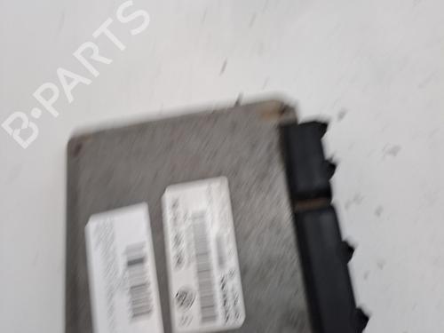 Used Engine control unit (ECU) VW GOLF IV (1J1) 1.6 (100 hp) 23289778
