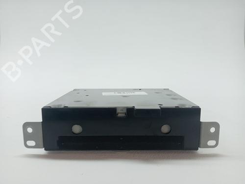 Radio CITROËN DS4 (NX_) 1.6 HDi 90 | BP24736263E6 
