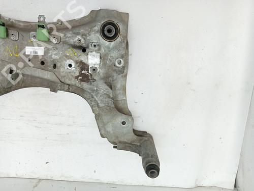 Subframe RENAULT MEGANE III Hatchback (BZ0/1_, B3_) 1.5 dCi | BP23356796M9 