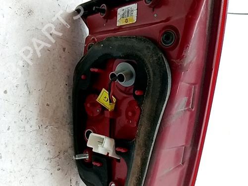 Right tailgate light KIA SPORTAGE III (SL) 1.7 CRDi | BP29229316C80 
