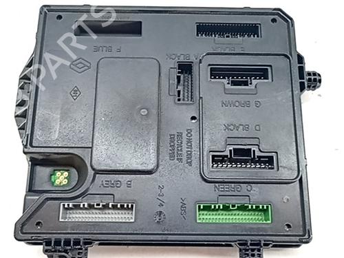electronic-module-renault-megane-iii-grandtour-kz01-2008-2009-2010-2011-2012-2013-2014-2015-2016-32105380 main image