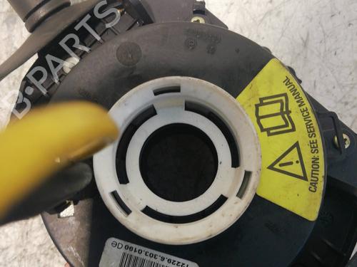 Hovedlysbryter FIAT PUNTO (188_) 1.2 60 (188.030, .050, .130, .150, .230, .250) | BP25460107I24 
