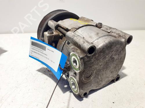 AC compressor FORD MONDEO III (B5Y) 2.0 TDCi | BP26169630M34 