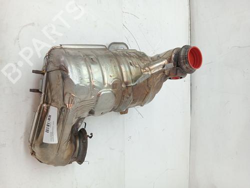 Used Catalyst NISSAN MICRA V (K14) 1.0 IG-T 100 (101 hp) 24445025