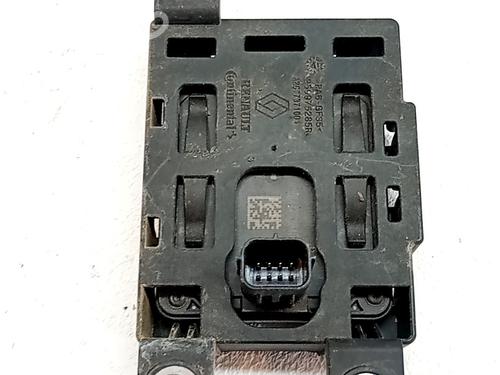 Used Electronic module Electronic module DACIA SANDERO III 1.0 TCe 90 (91 hp) 33768380 33768380