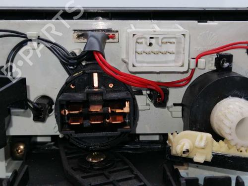 Climate control CHEVROLET AVEO / KALOS Hatchback (T200) 1.2 | BP24107331I5 