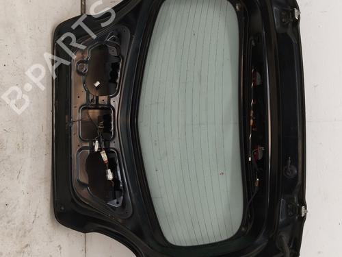 Tailgate MAZDA 2 (DE_, DH_) 1.3 (DE3FS) | BP26654582C6 