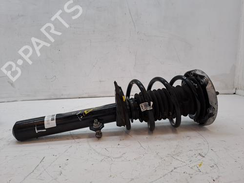 Used Left front shock absorber MINI MINI COUNTRYMAN (F60) Cooper SE (220 hp) 27253009