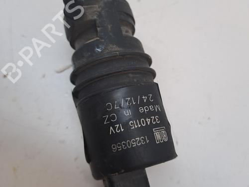 Washer pump OPEL ANTARA A (L07) 2.2 CDTi | BP23367213E24 