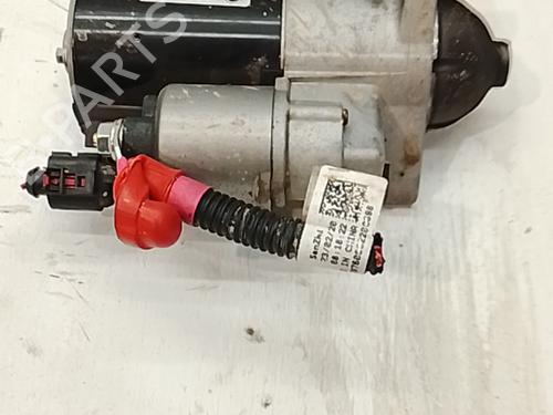 Starter MG MG ZS SUV (AZS1) 1.5 VTi | BP37794322M8 - Image 3