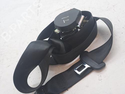 Rear left seatbelt AUDI A3 Sportback (8VA, 8VF) 40 e-tron | BP27293073I29 