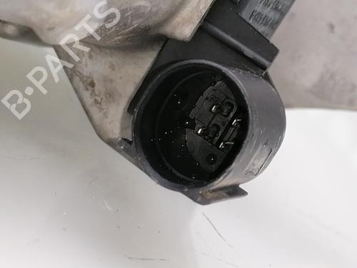 Used Brake master cylinder VW POLO V (6R1, 6C1) 1.6 BiFuel (82 hp) 23419048