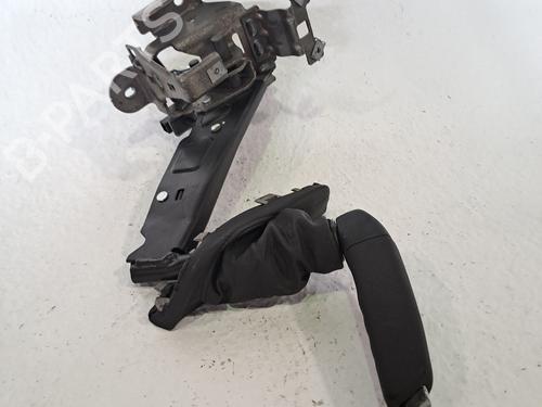 Used Hand brake PEUGEOT 308 SW I (4E_, 4H_) 1.6 HDi (109 hp) 24240003