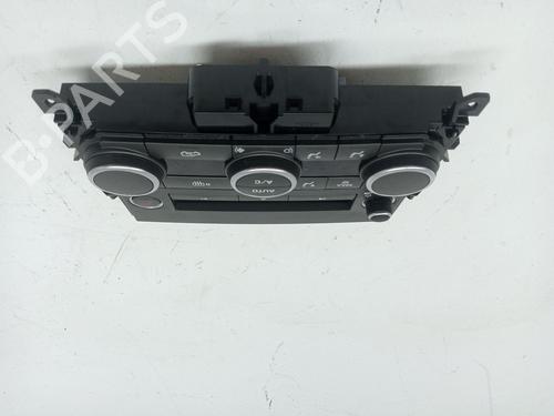Climate control LAND ROVER RANGE ROVER EVOQUE VAN (L538) TD4 4x4 | BP24189069I5 