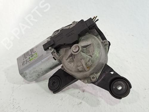 Rear wiper motor FIAT PUNTO (199_) 1.3 D Multijet | BP24636462M102 