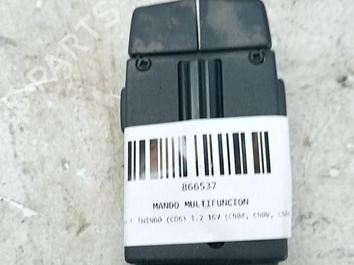 Switch RENAULT TWINGO II (CN0_) 1.2 16V (CN0K, CN0V, CN0A) | BP37604460I30 - Image 2