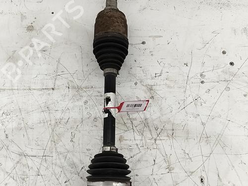 Left front driveshaft DR DR 6.0 SUV 1.5 | BP39400358M38 - Image 5