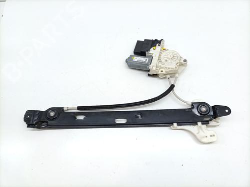 Used Rear right window mechanism SEAT ALTEA (5P1) 2.0 TDI (170 hp) 26315226