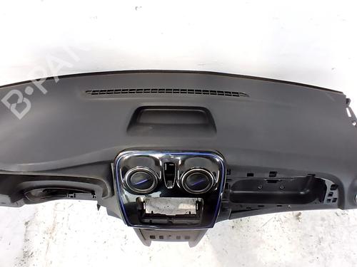 Dashboard DACIA SANDERO II 1.5 Blue dCi 95 (B8JL) | BP37635250C46 - Image 2