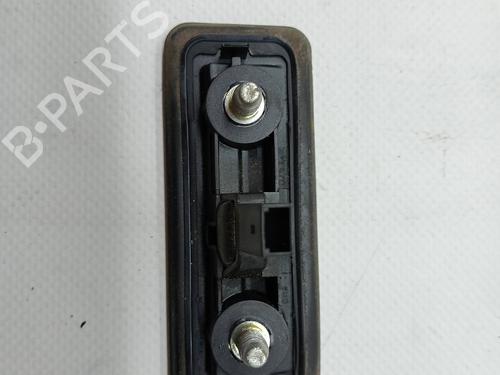 Tailgate handle SKODA OCTAVIA II (1Z3) 1.6 TDI | BP23351503C132 