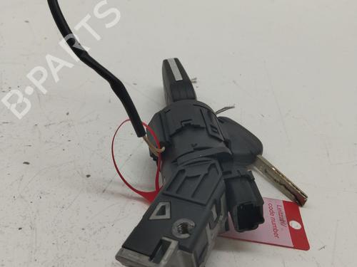 Ignition barrel CITROËN JUMPY III Van (V_) 2.0 BlueHDi 120 | BP27461850M48 