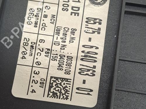 Sensor electrónico BMW 7 (E65, E66, E67) 730 d | BP23374614M84 
