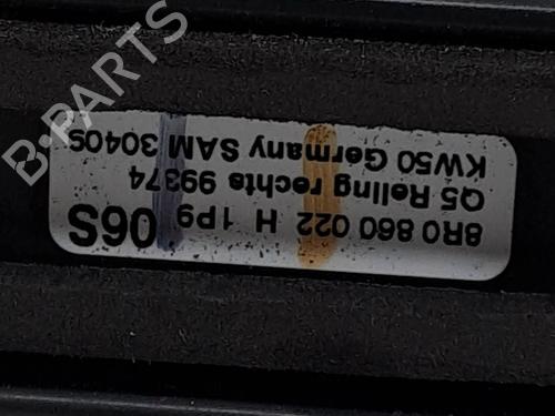 Roof bar AUDI Q5 (8RB) 2.0 TDI quattro | BP24874638C65 